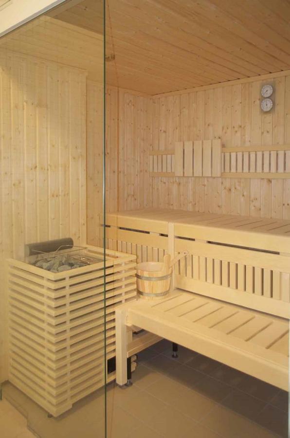 Gaestehaus Tanne Des Dgd E.V. Elbingerode  Extérieur photo